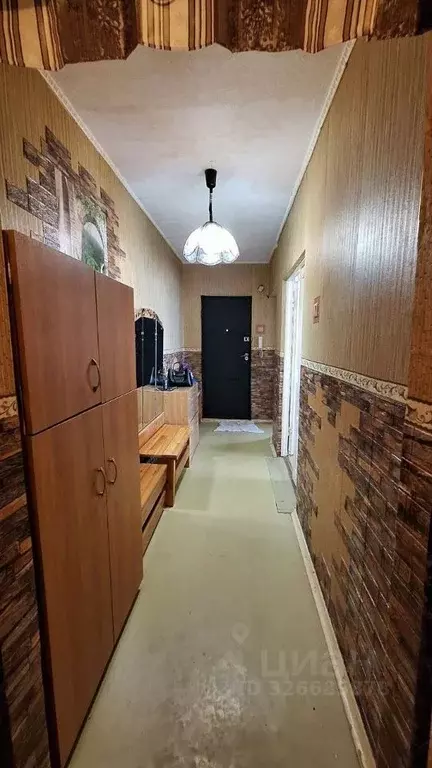 2-к кв. Ивановская область, Иваново Кохомское ш., 10 (55.0 м) - Фото 1