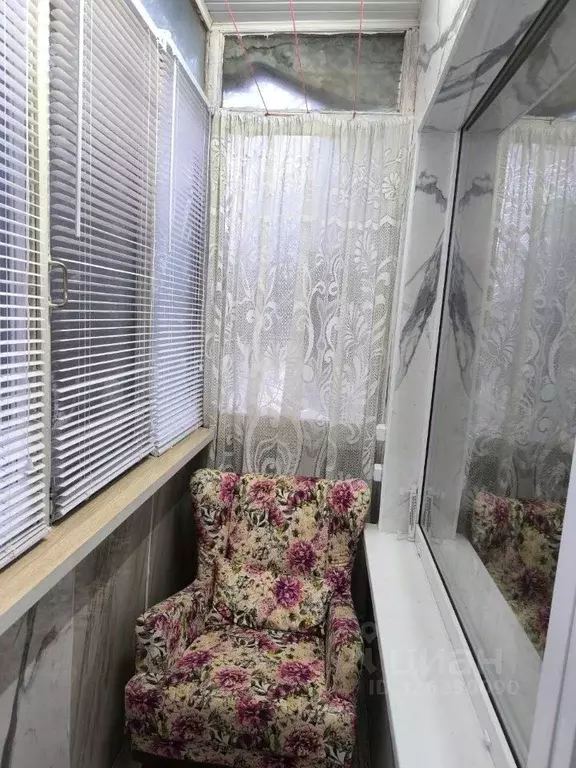 3-к кв. Волгоградская область, Волгоград пер. Ногина, 45 (55.7 м) - Фото 1