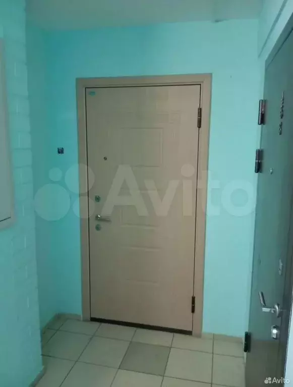 1-к. квартира, 50 м, 6/17 эт. - Фото 1