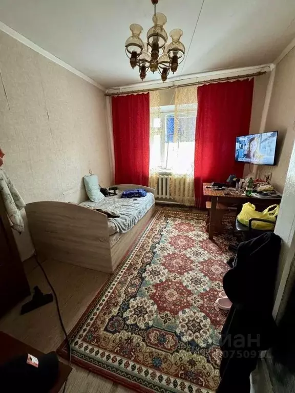 2-к кв. Саха (Якутия), Якутск ул. Есенина, 2 (51.0 м) - Фото 1
