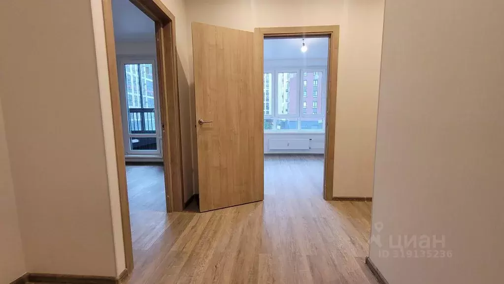2-к кв. Москва Ленинградское ш., 228к1 (42.0 м) - Фото 1