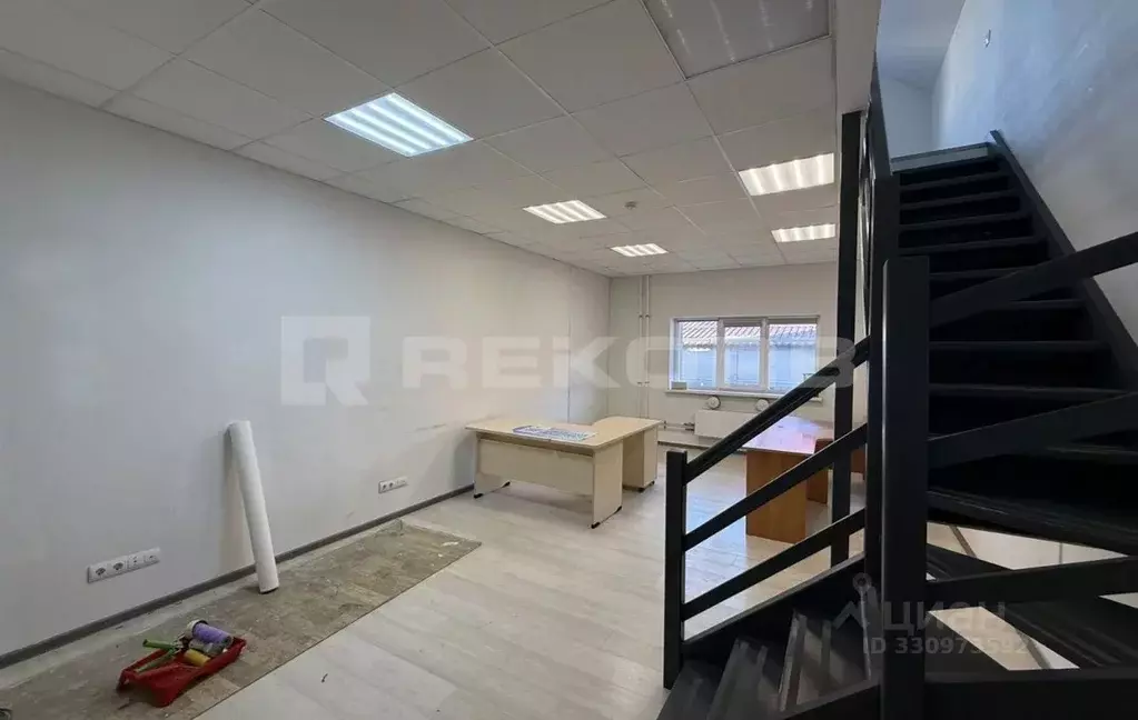 Офис в Санкт-Петербург Цветочная ул., 16Б (150 м) - Фото 1