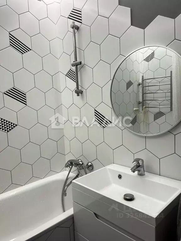 2-к кв. Московская область, Пушкинский городской округ, с. Тарасовка ... - Фото 2