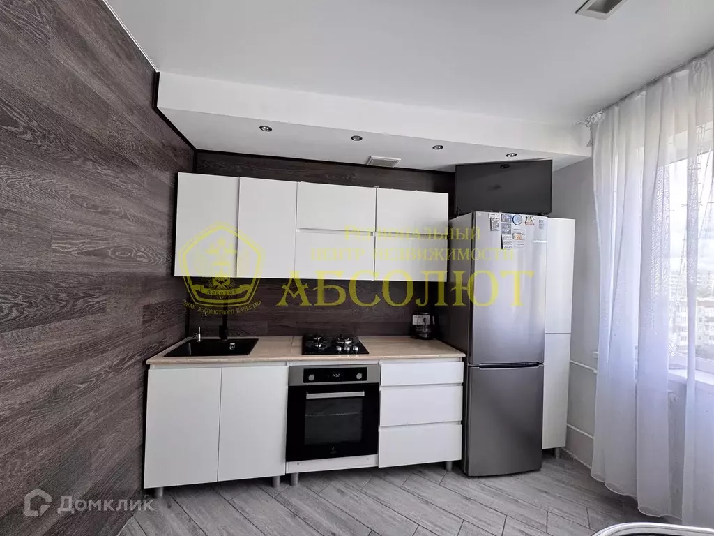 Продаётся 4-к квартира, 75.3 м - Фото 1