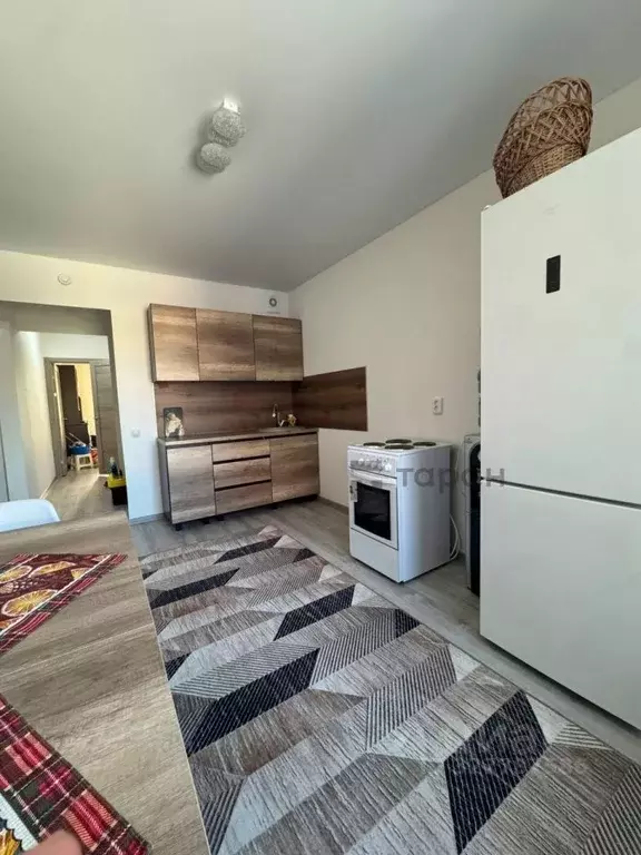 2-к кв. Челябинская область, Челябинский городской округ, пос. ... - Фото 2