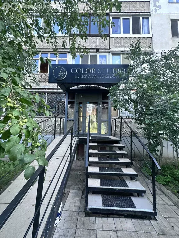 Помещение свободного назначения (62 м) - Фото 0