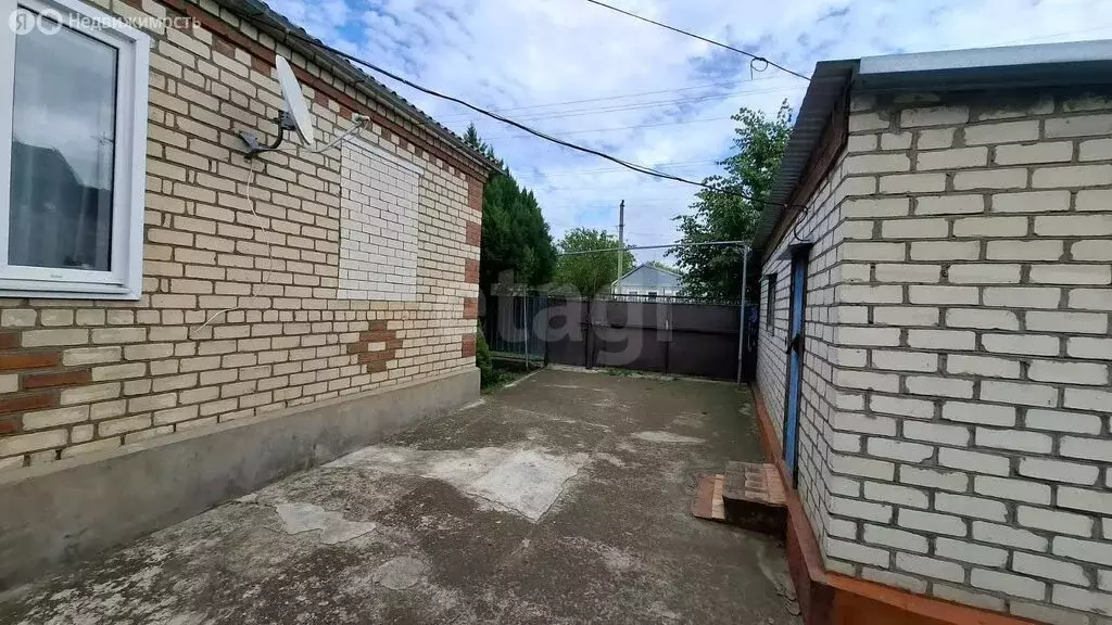 Дом в станица Староизобильная, улица Гагарина (85 м) - Фото 1