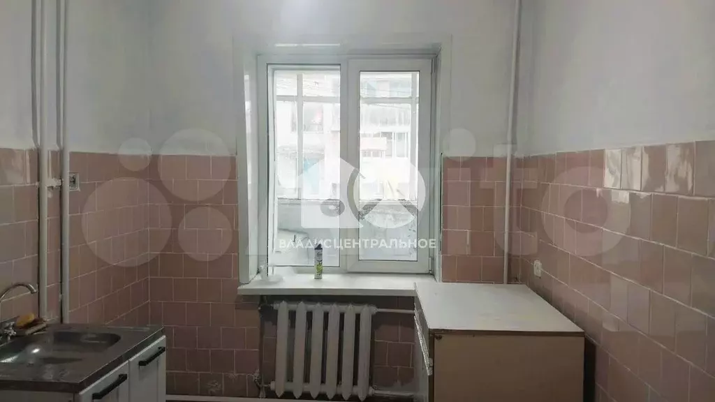 3-к. квартира, 60,8 м, 1/2 эт. - Фото 1