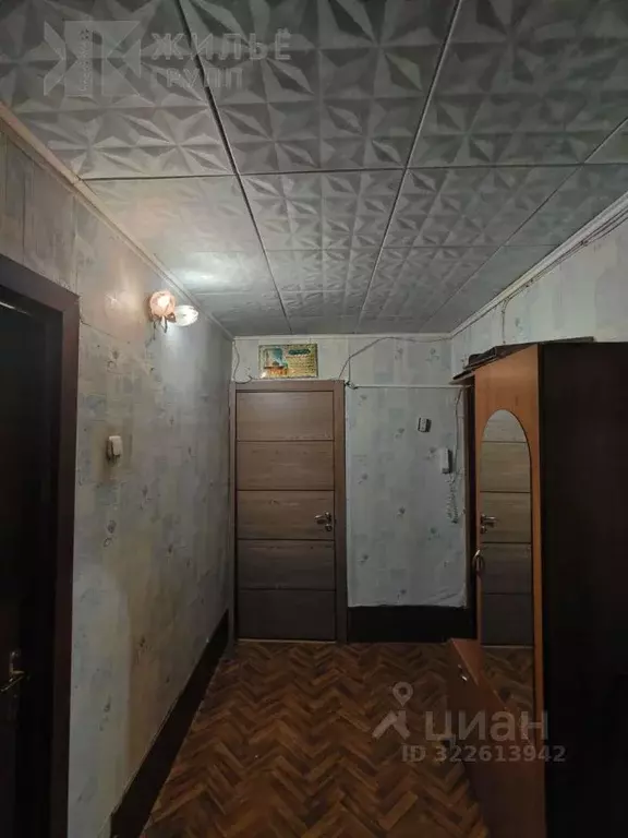 Комната Татарстан, Казань просп. Победы, 33 (11.8 м) - Фото 2