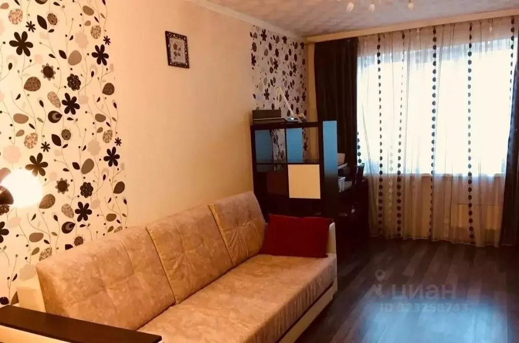 2-к кв. Татарстан, Казань ул. Дубравная, 3 (42.0 м) - Фото 2