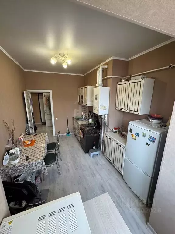 1-к кв. Краснодарский край, Анапа ул. Ленина, 178к3 (37.0 м) - Фото 2