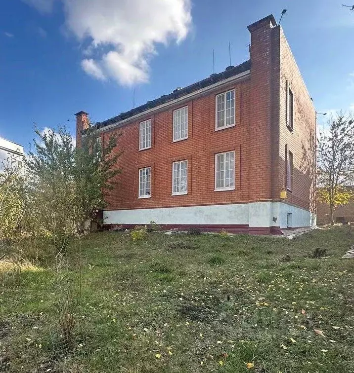 Дом в Ставропольский край, Ставрополь ул. Горной Сосны, 39 (491 м) - Фото 0