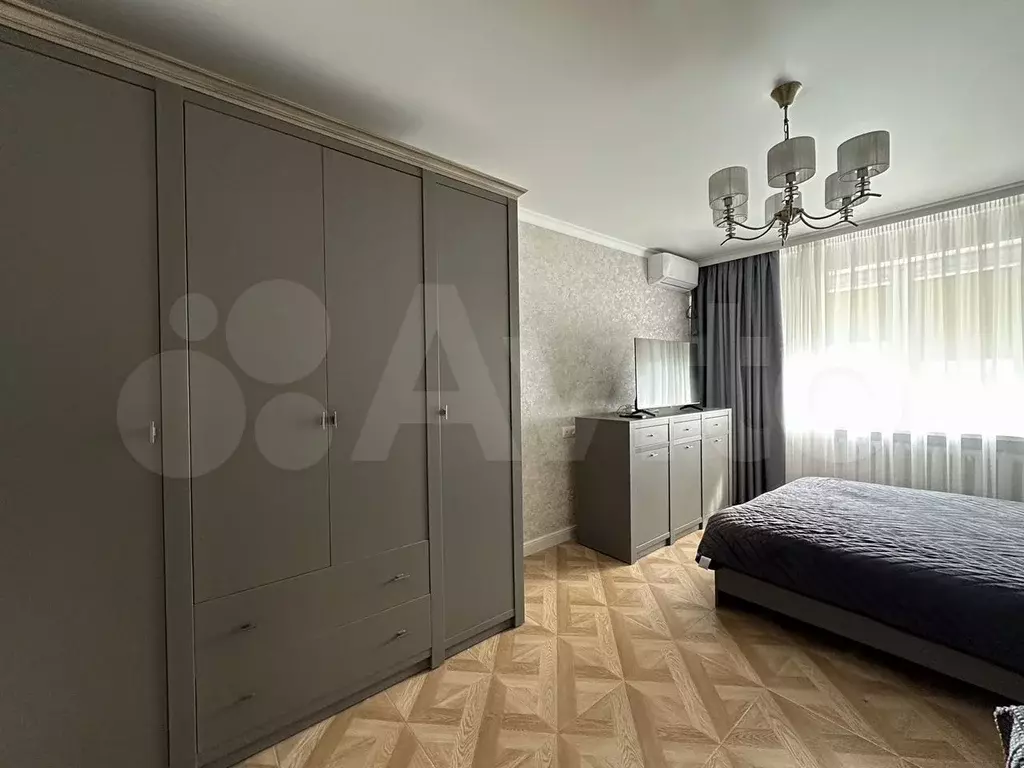 1-к. квартира, 40 м, 2/5 эт. - Фото 0