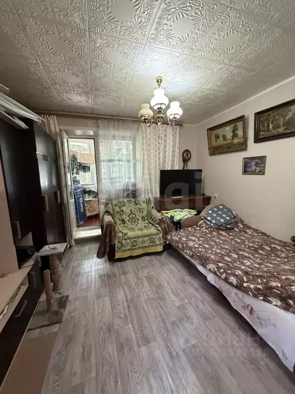 1-к кв. Тульская область, Тула просп. Ленина, 147к5 (40.0 м) - Фото 1
