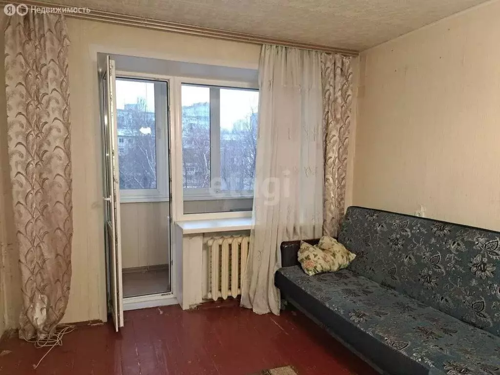 1-комнатная квартира: Самара, улица Стара-Загора, 102А (39.6 м) - Фото 1