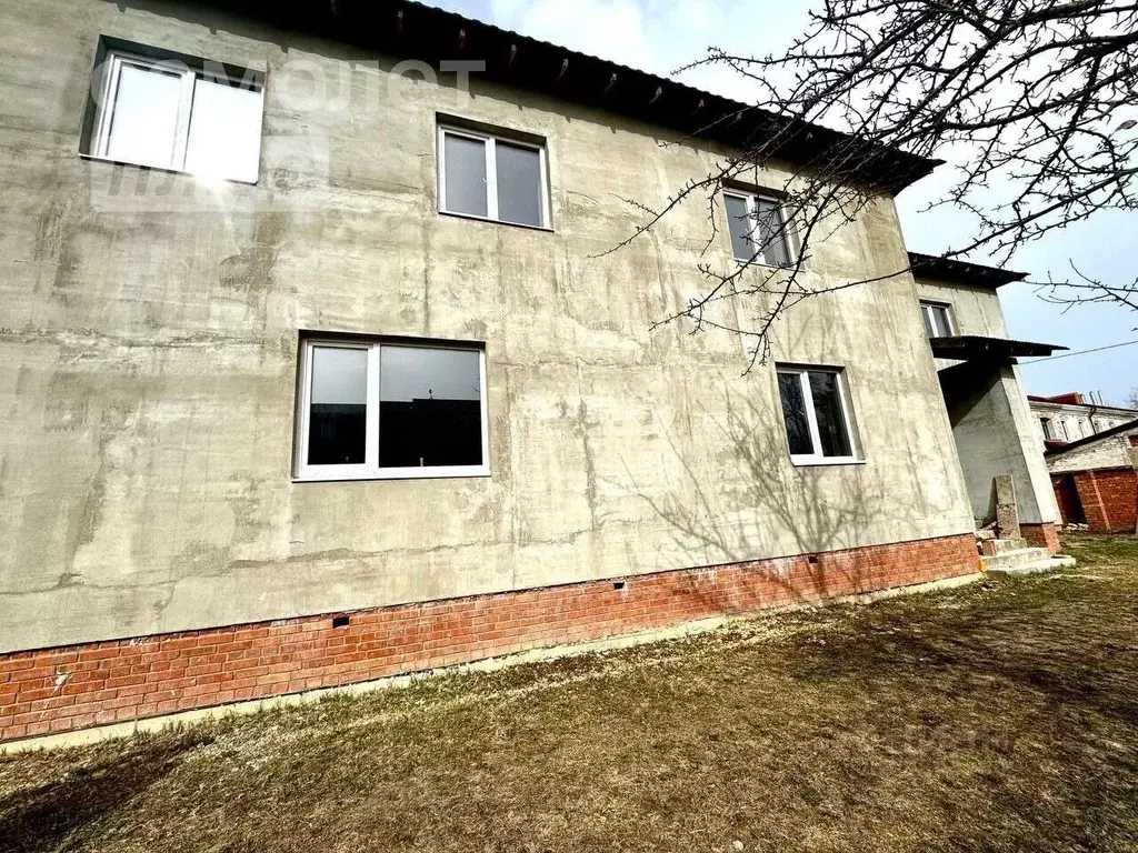 Дом в Калужская область, Боровск ул. Берникова, 62А (267 м) - Фото 1
