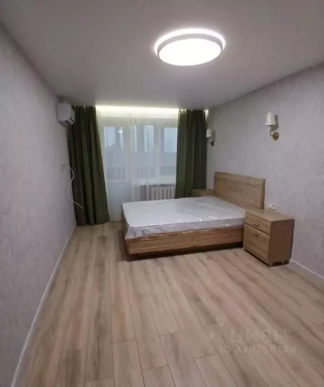 2-к кв. Татарстан, Зеленодольск ул. Гоголя, 55 (48.0 м) - Фото 1