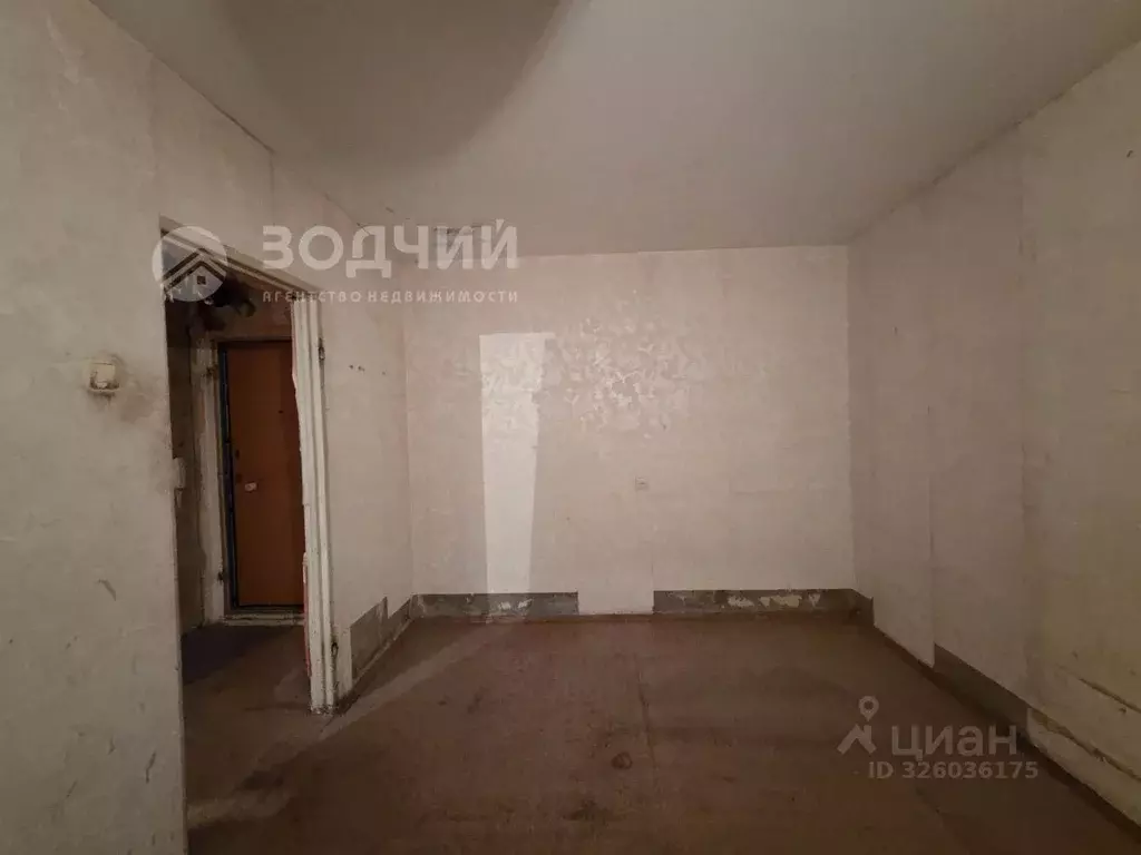 1-к кв. Чувашия, Чебоксары бул. Анатолия Миттова, 20 (35.5 м) - Фото 1