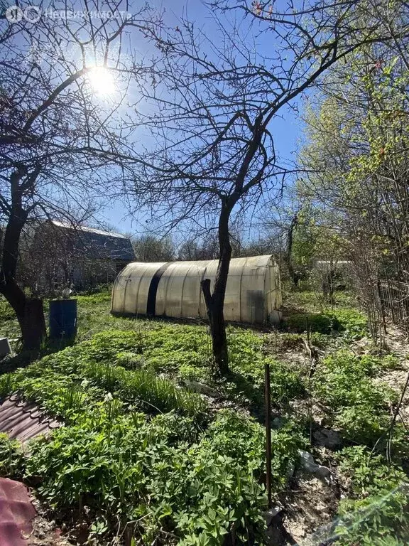 Участок в Нижний Новгород, Медицинская улица (4.2 м) - Фото 0