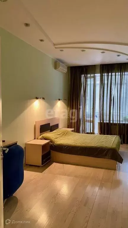 Продаётся 3-к квартира, 127.4 м - Фото 0