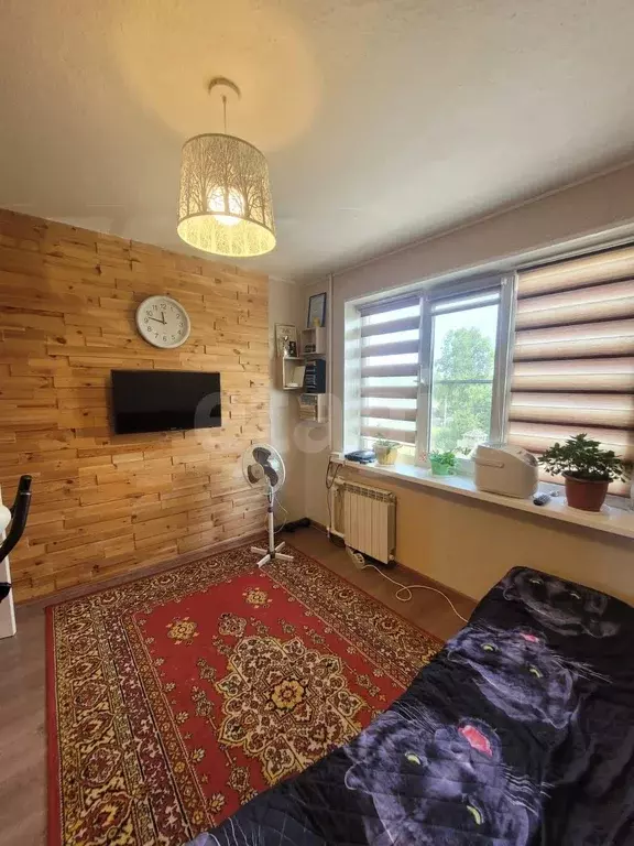 Квартира, 3 комнаты, 59 м - Фото 2