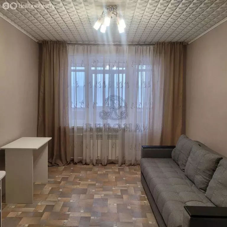 1-комнатная квартира: Ногинск, Комсомольская улица, 18 (32 м) - Фото 1