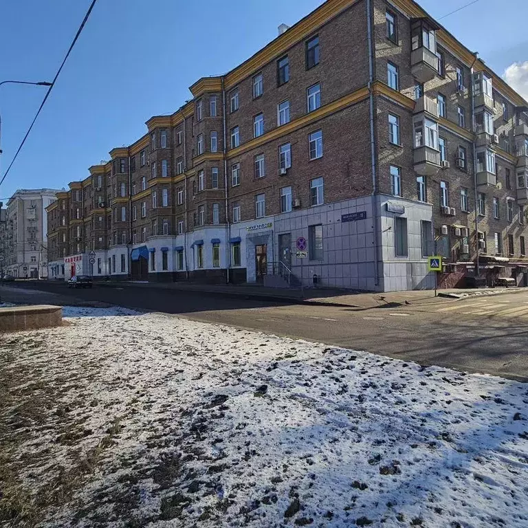 Помещение свободного назначения в Москва Можайское ш., 11 (140 м) - Фото 2