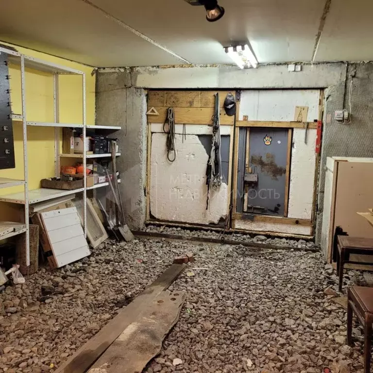 Гараж в Тюменская область, Тюмень ул. Клары Цеткин, 10 (18 м) - Фото 2