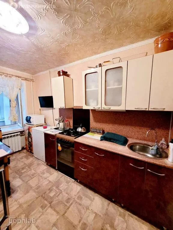 2-комнатная квартира: Осиново, Светлая улица, 1 (50 м) - Фото 1