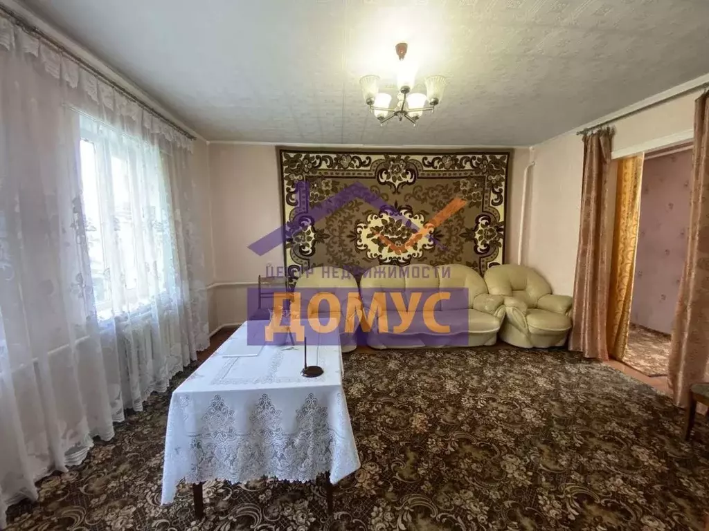 Дом в Белгородская область, Яковлевский муниципальный округ, Томаровка ... - Фото 2