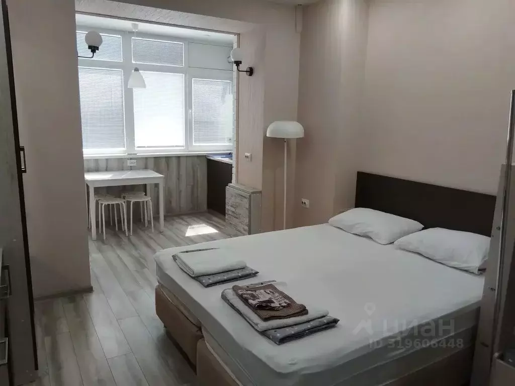 Студия Ростовская область, Таганрог Смирновский пер., 139-3 (20.0 м) - Фото 2