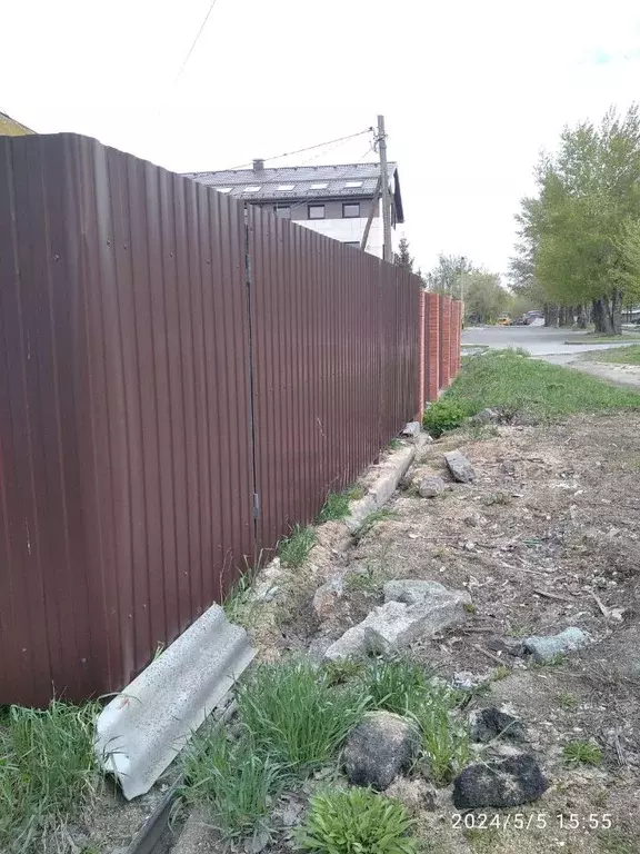 Дом в Челябинская область, Челябинск ул. Рылеева, 7 (35 м) - Фото 2