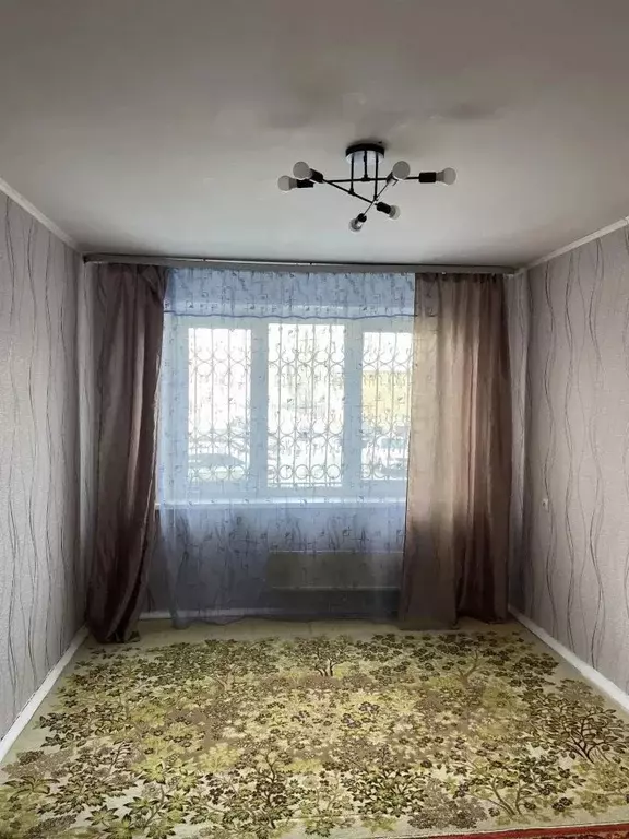 3-к кв. Самарская область, Тольятти ул. Баныкина, 62 (63.4 м) - Фото 1