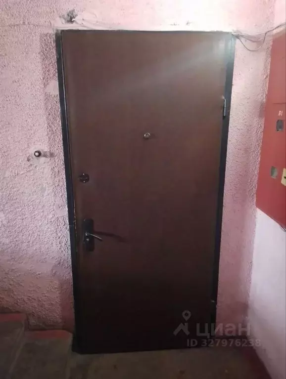 2-к кв. Тверская область, Тверь бул. Гусева, 37 (53.0 м) - Фото 2