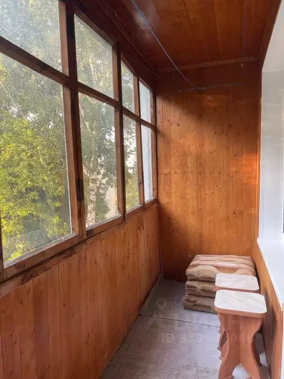 1-к кв. Нижегородская область, Нижний Новгород Суетинская ул., 13 ... - Фото 2