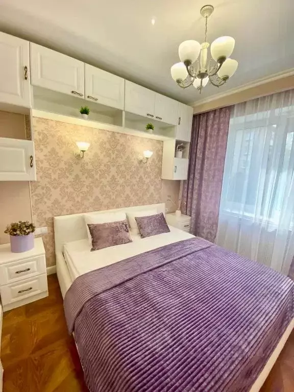 2-к кв. Санкт-Петербург Дачный просп., 21К1 (56.0 м) - Фото 0