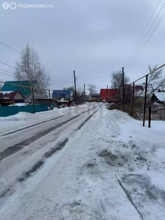 Дом в Новосибирская область, рабочий посёлок Коченёво, улица Максима ... - Фото 1