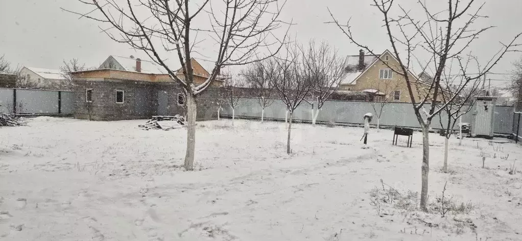 Дом в Белгородская область, Старый Оскол Рождественская ул., 37 (134 ... - Фото 1