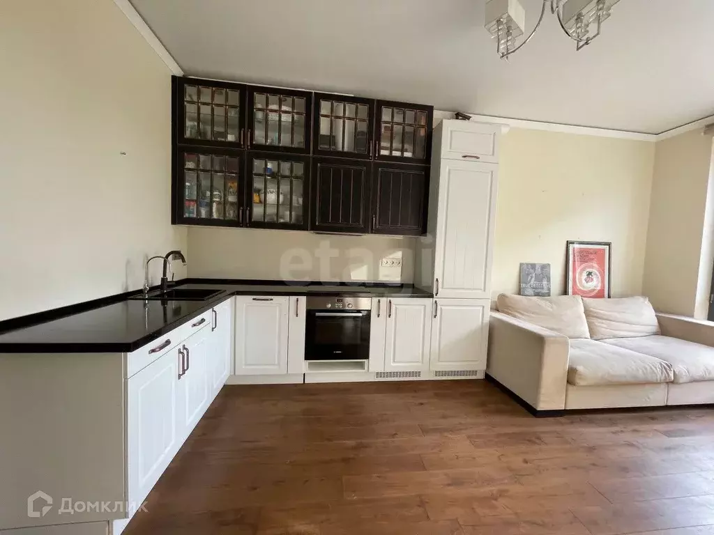Продаётся 1-к квартира, 51 м - Фото 1