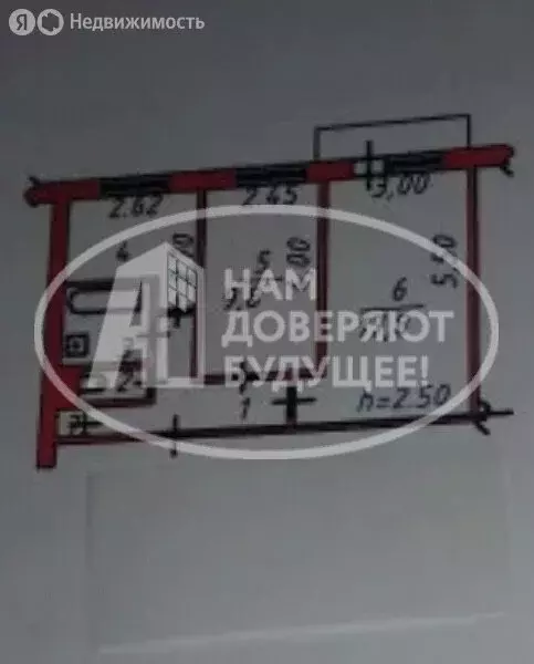 2-комнатная квартира: Чайковский, улица Горького, 8 (48 м) - Фото 0