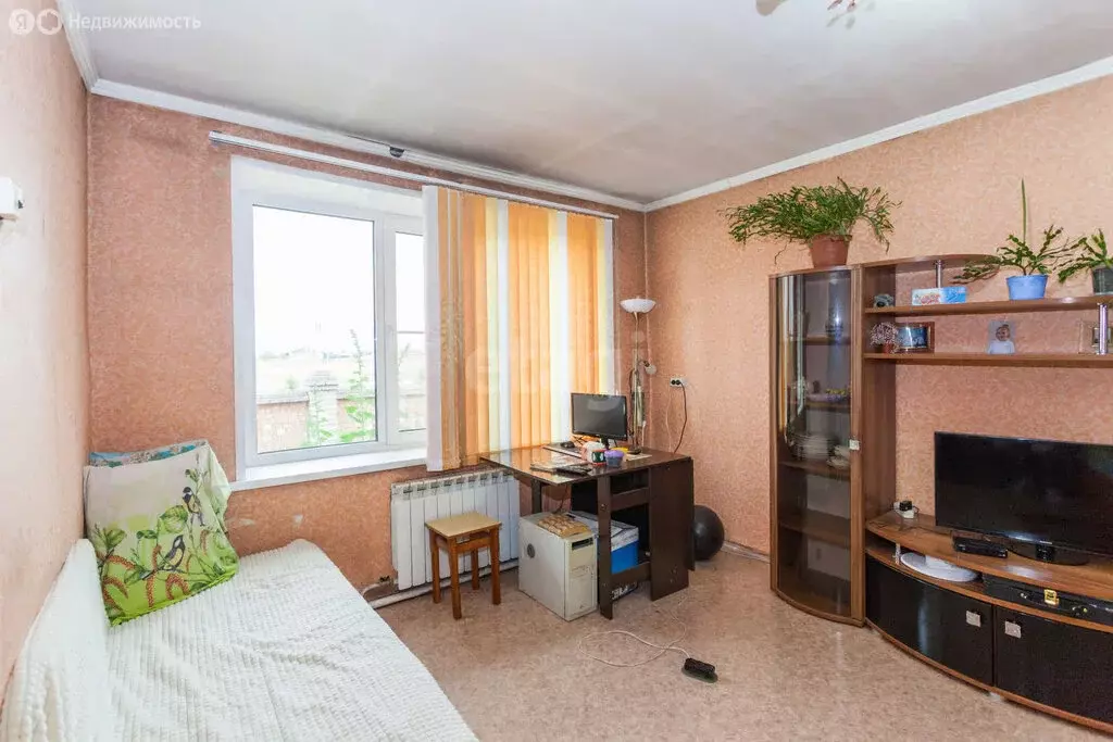 Дом в посёлок Ташеба, Вокзальная улица (183.8 м) - Фото 0