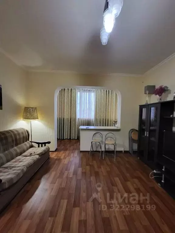 3-к кв. Астраханская область, Астрахань Боевая ул., 83к1 (60.0 м) - Фото 2