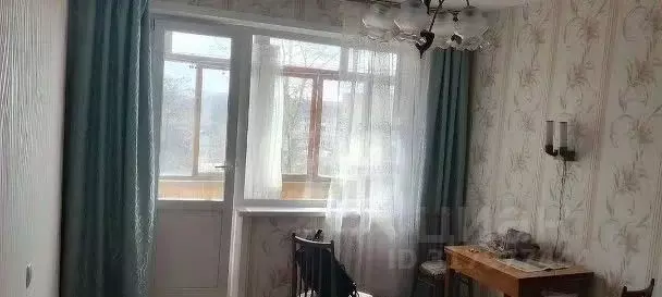 1-к кв. Владимирская область, Владимир Оргтруд мкр, ул. Строителей, 3 ... - Фото 0