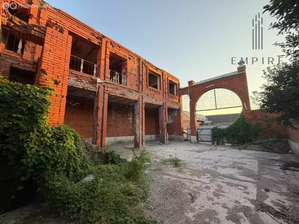 Участок в Грозный, улица Магомеда Хаджиевича Болтаева (4 м) - Фото 1