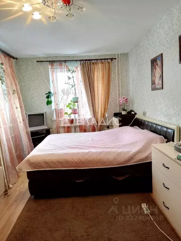 2-к кв. Ленинградская область, Тельмана Тосненский район, ул. ... - Фото 1