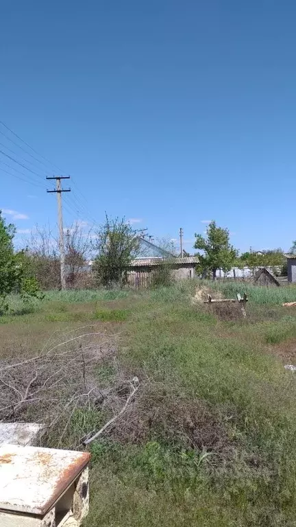 Дом в Волгоградская область, Калачевское городское поселение, Ветерок ... - Фото 0