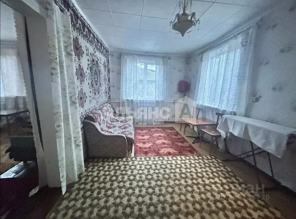 Дом в Ростовская область, Белая Калитва Подгорная ул. (129 м) - Фото 1
