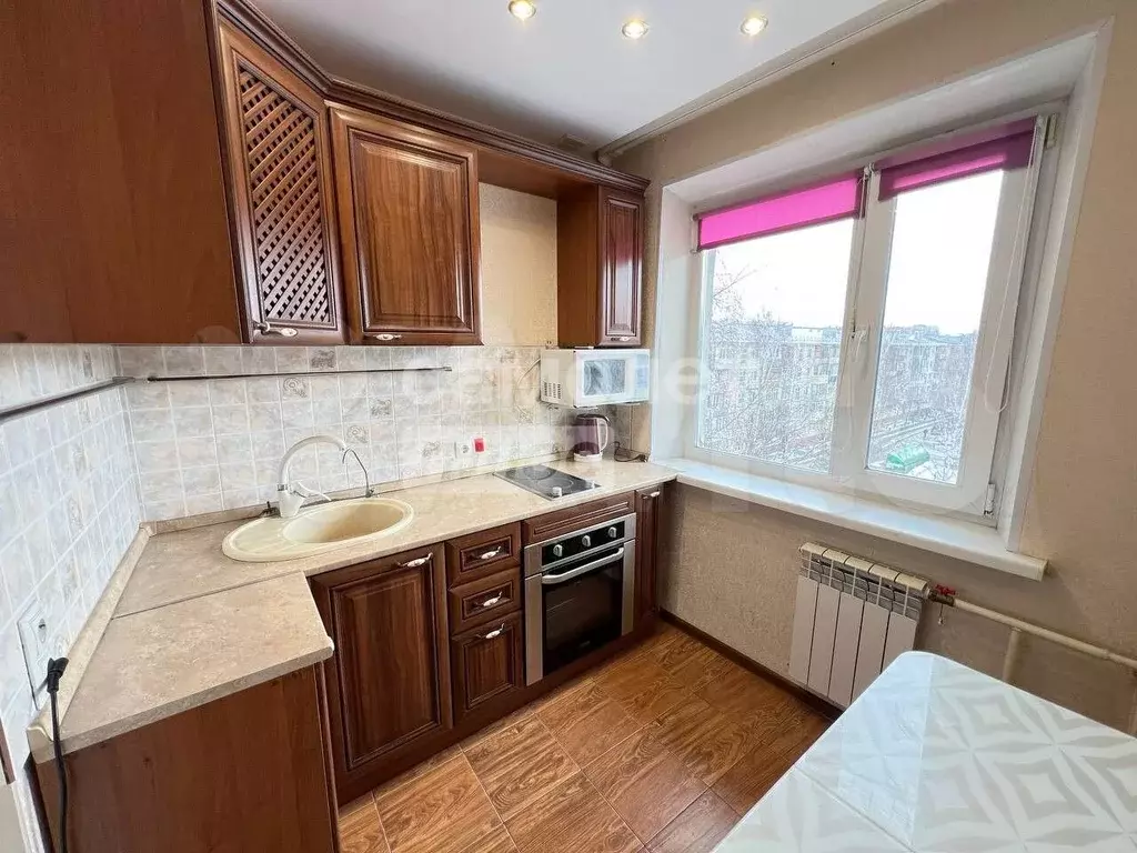 2-к. квартира, 44 м, 5/5 эт. - Фото 1