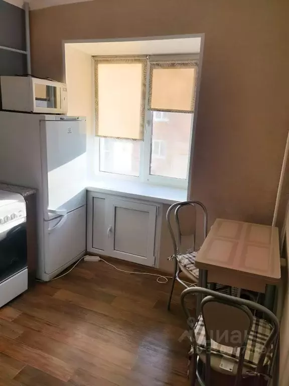 1-к кв. Омская область, Омск просп. Карла Маркса, 73 (33.0 м) - Фото 2