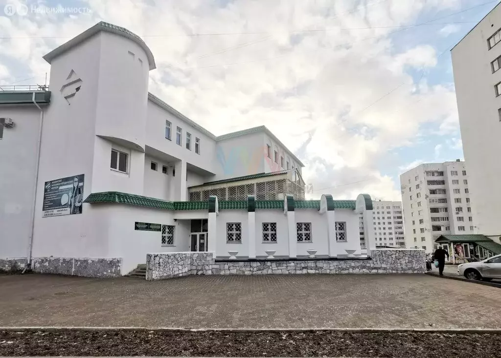 Офис (1552 м) - Фото 2